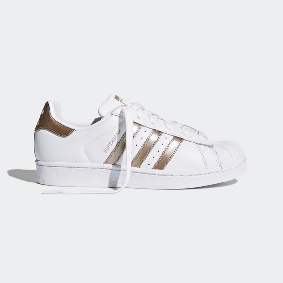 SOLD Brand NIB Adidas Originals Superstar - Picture 3 of 8